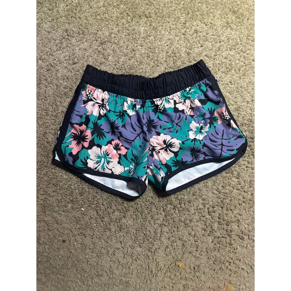 burnside board shorts